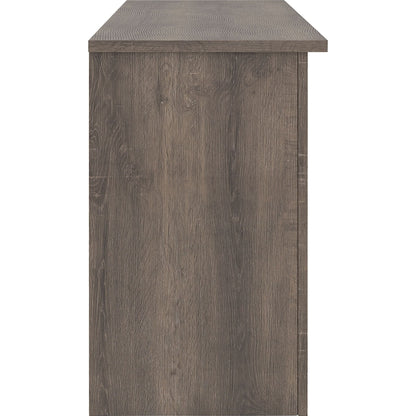 Arlenbry TV Stand - Gray