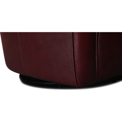 Brave Swivel Chair