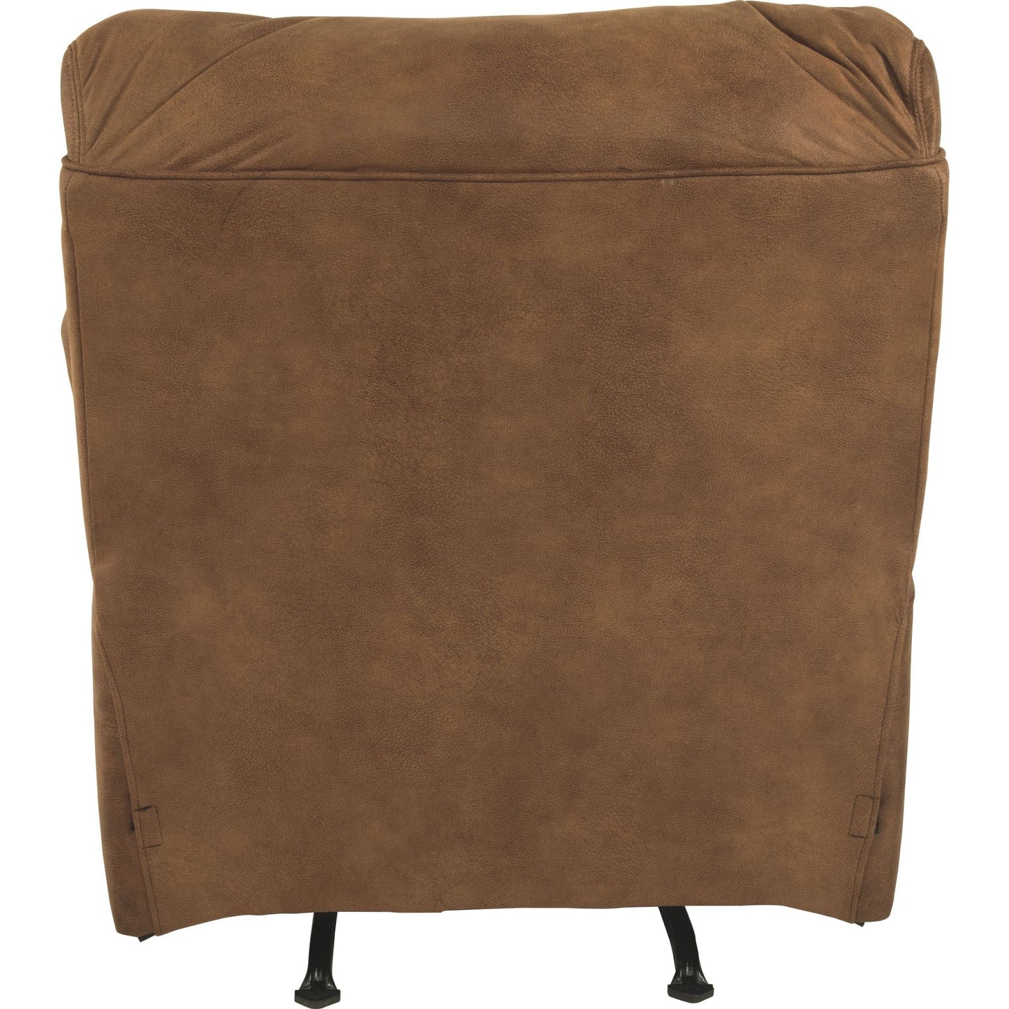 Boxberg Rocker Recliner - Bark
