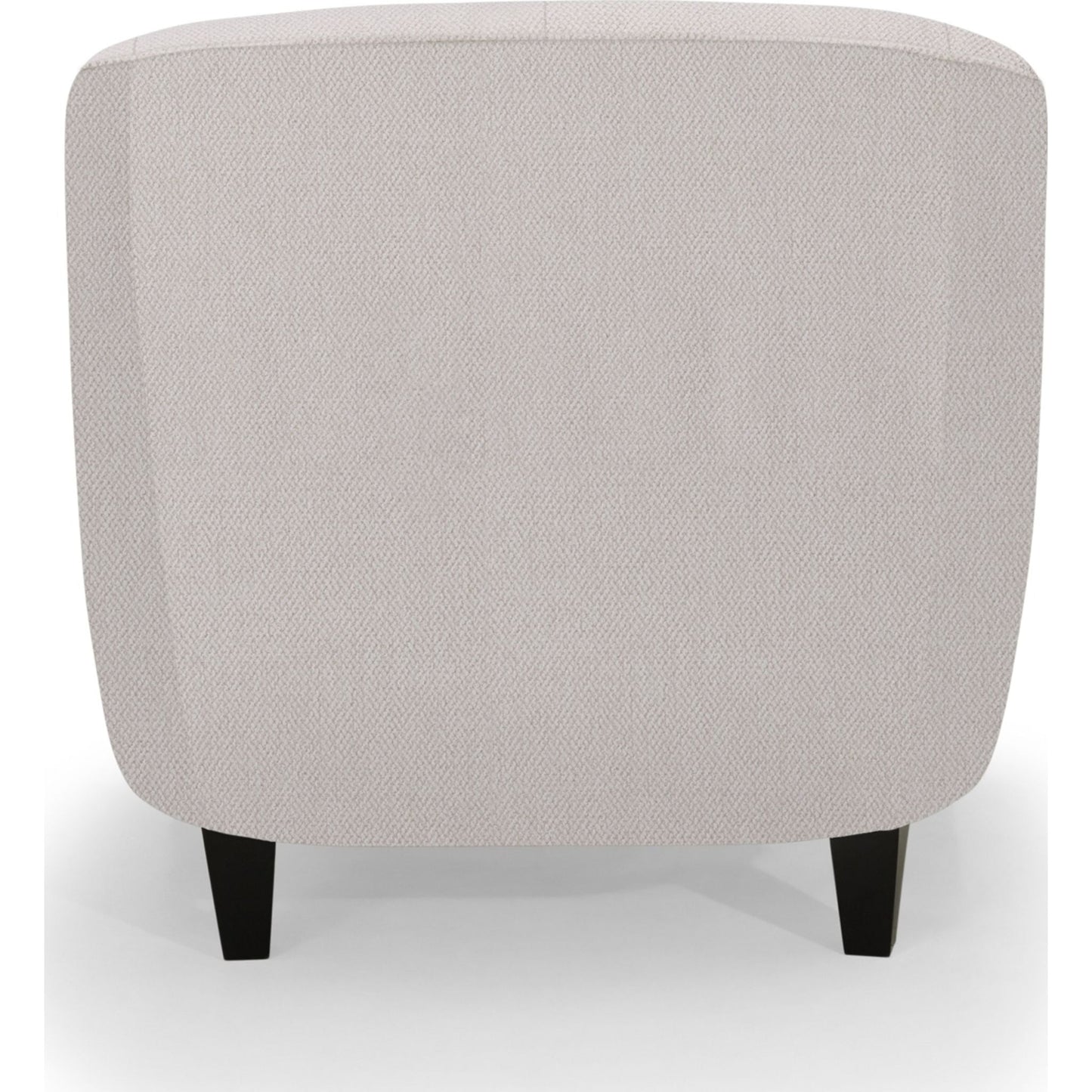 Dorset Accent Chair - Dreamy Creamy