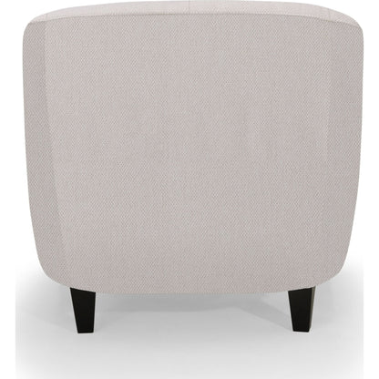 Dorset Accent Chair - Dreamy Creamy