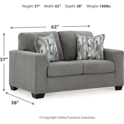 Deltona Loveseat