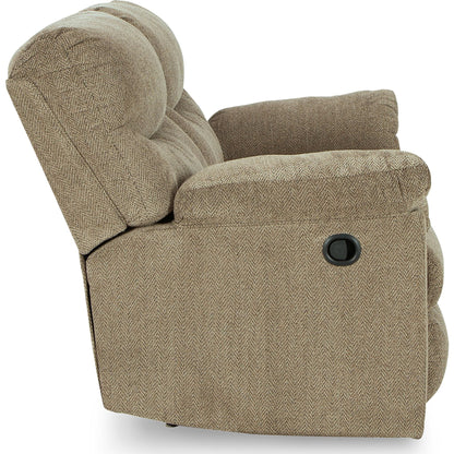 Alphons Reclining Loveseat