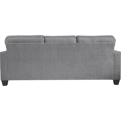 Barrali Sofa - Fog