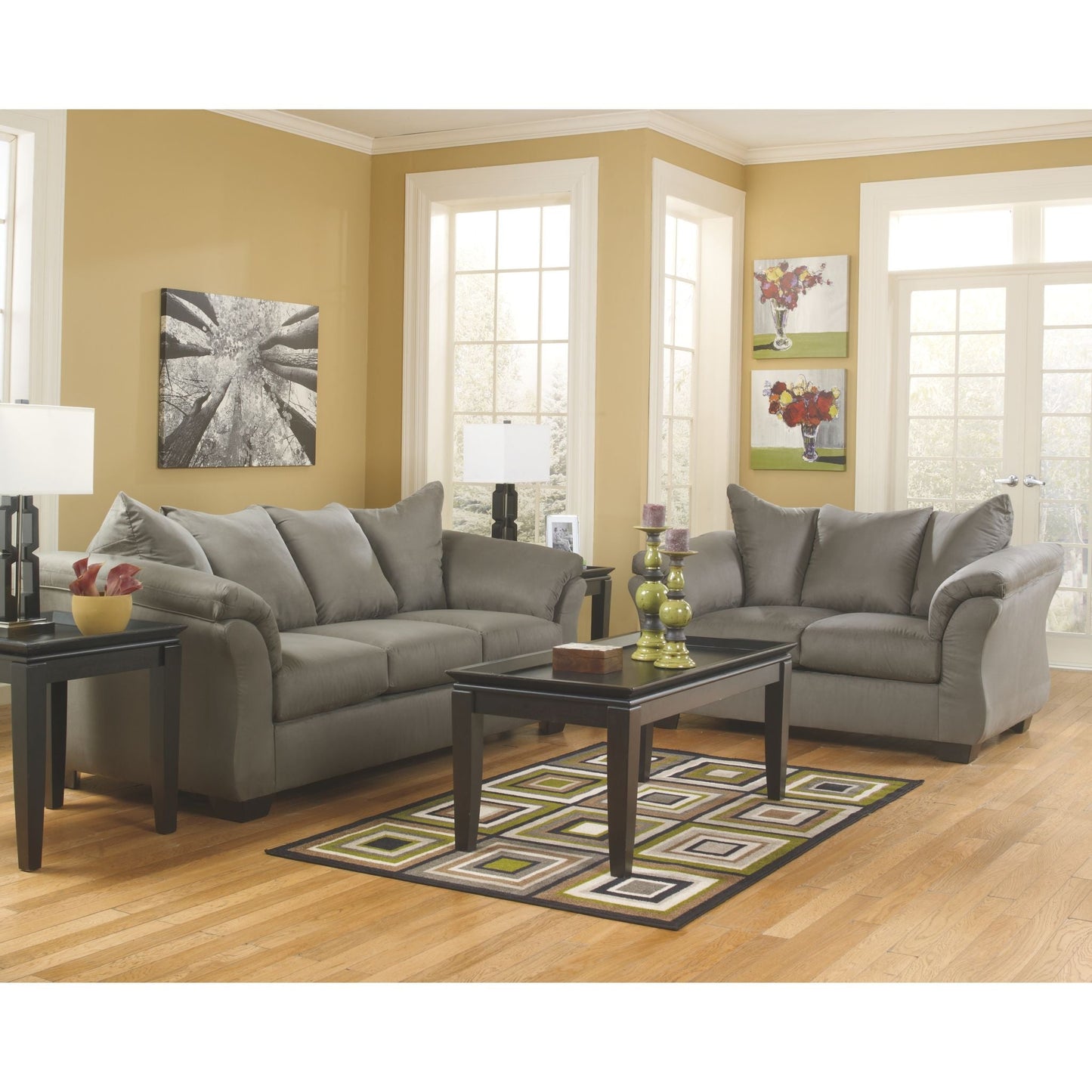 Darcy Full Sofabed