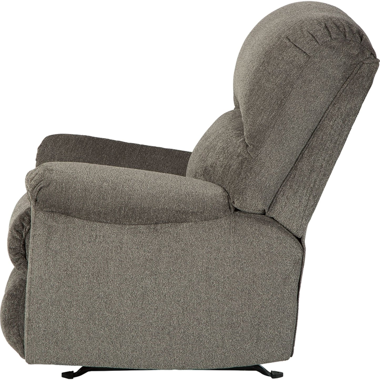 Dorsten Rocker Recliner - Slate