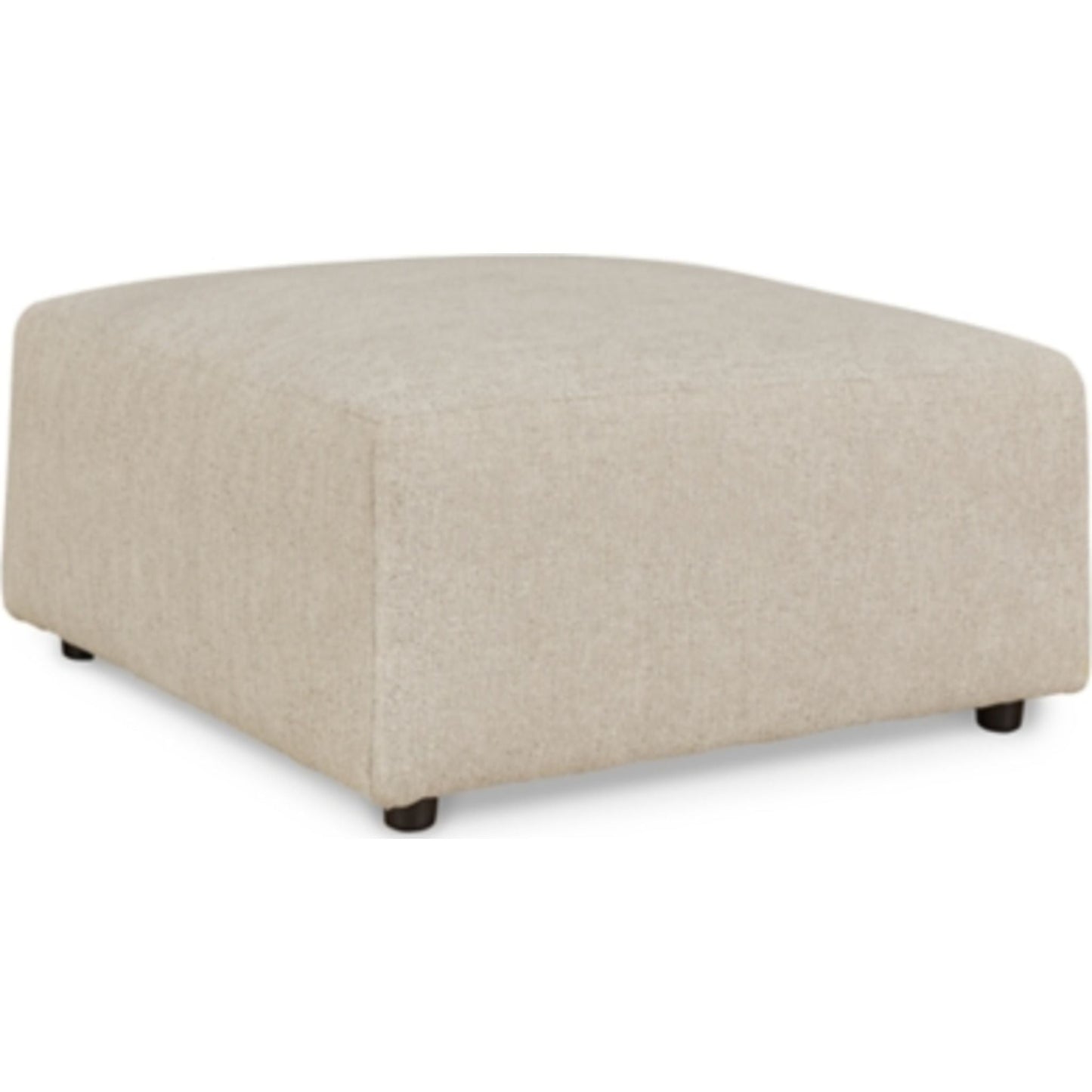 Edenfield Oversized Accent Ottoman