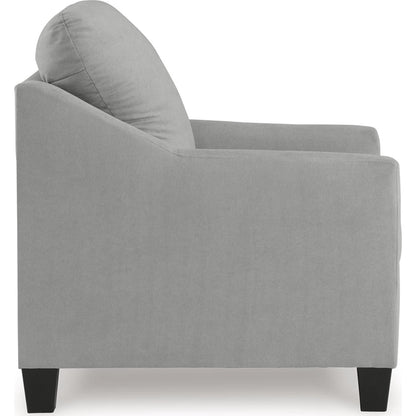 Adlai Chair - Shadow