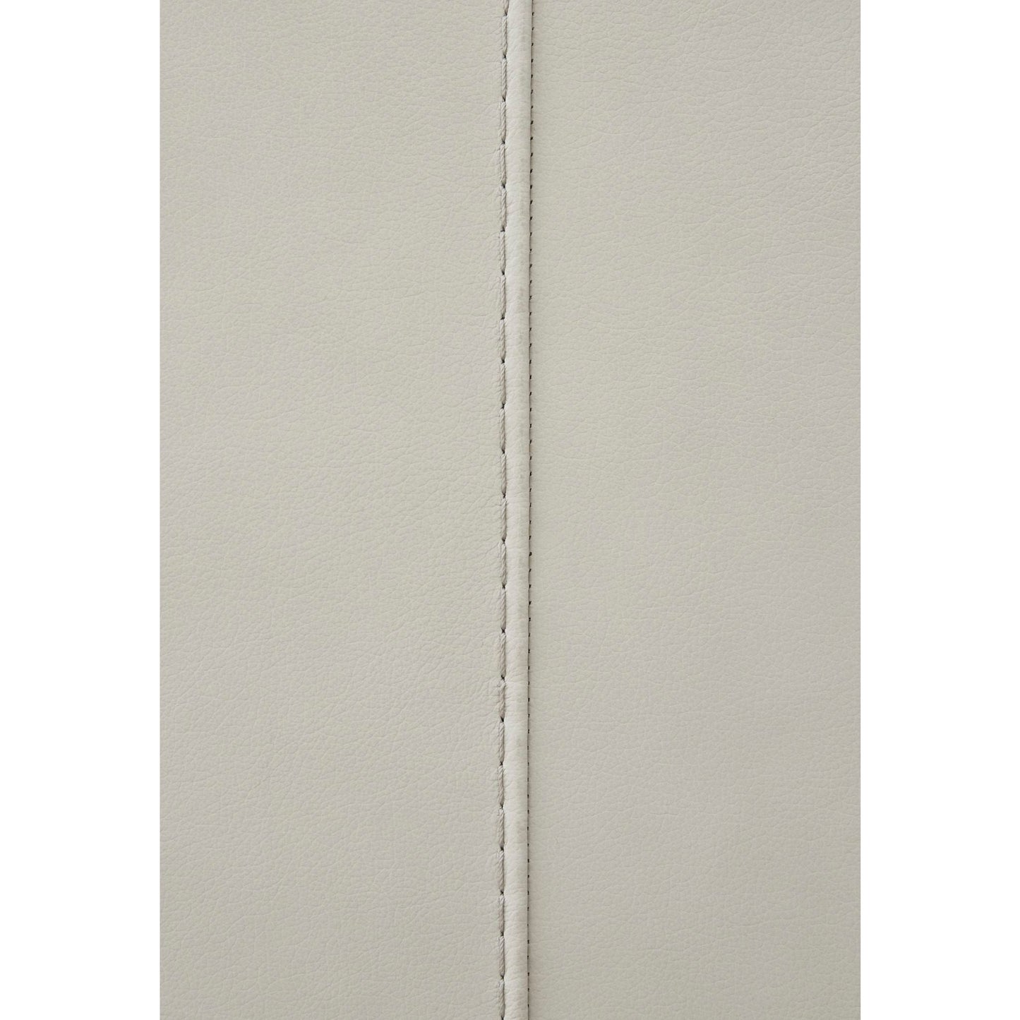 Belziani Loveseat - Coconut