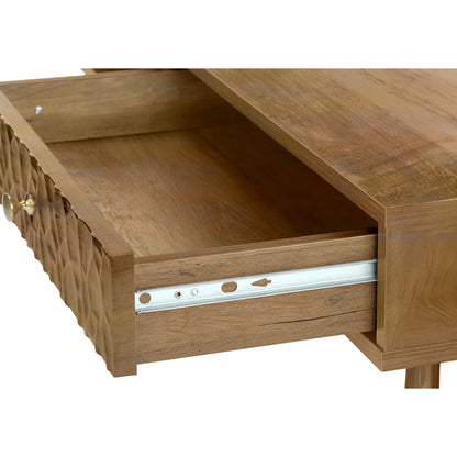 Cristina Coffee Table - Walnut