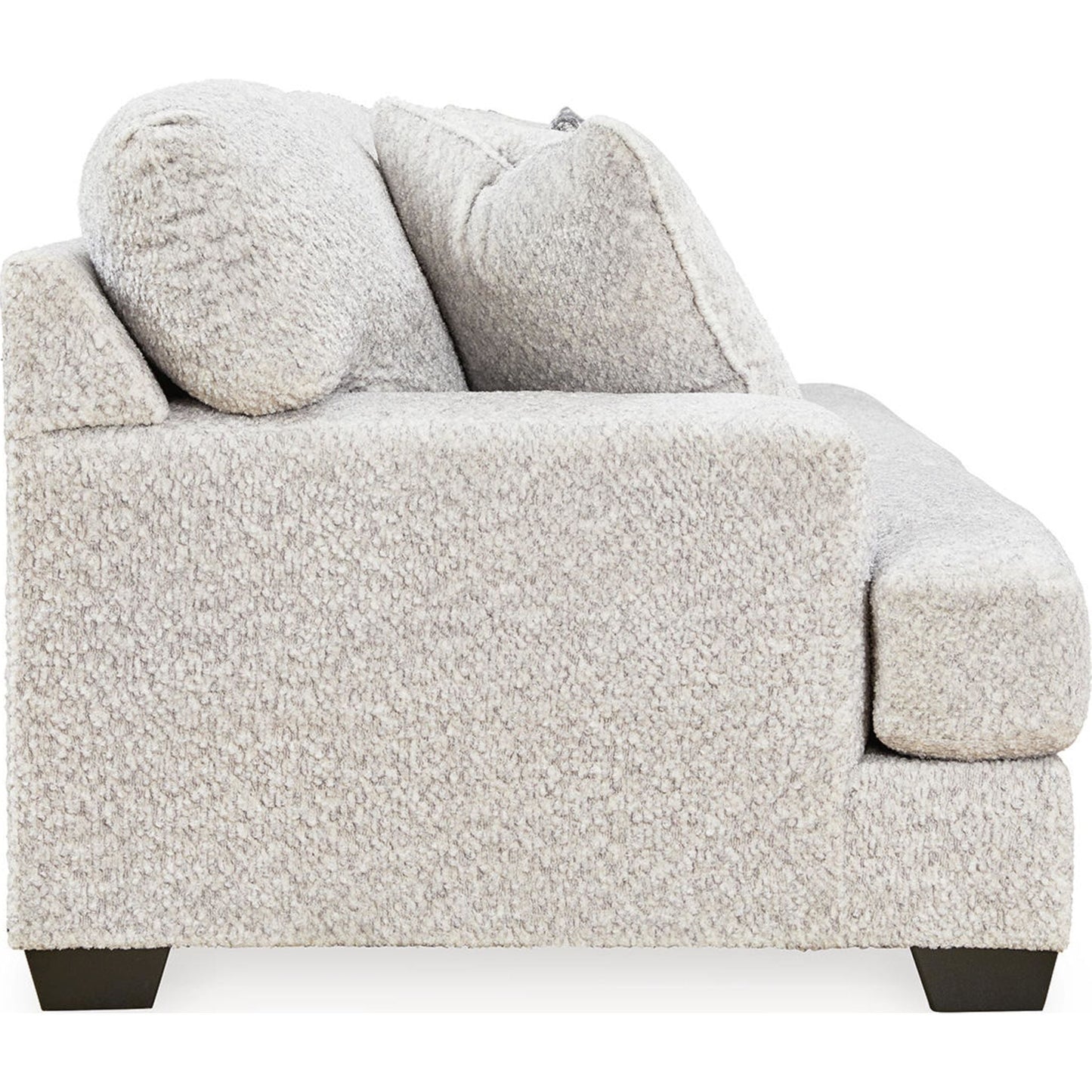 Brebryan Sofa - Flannel
