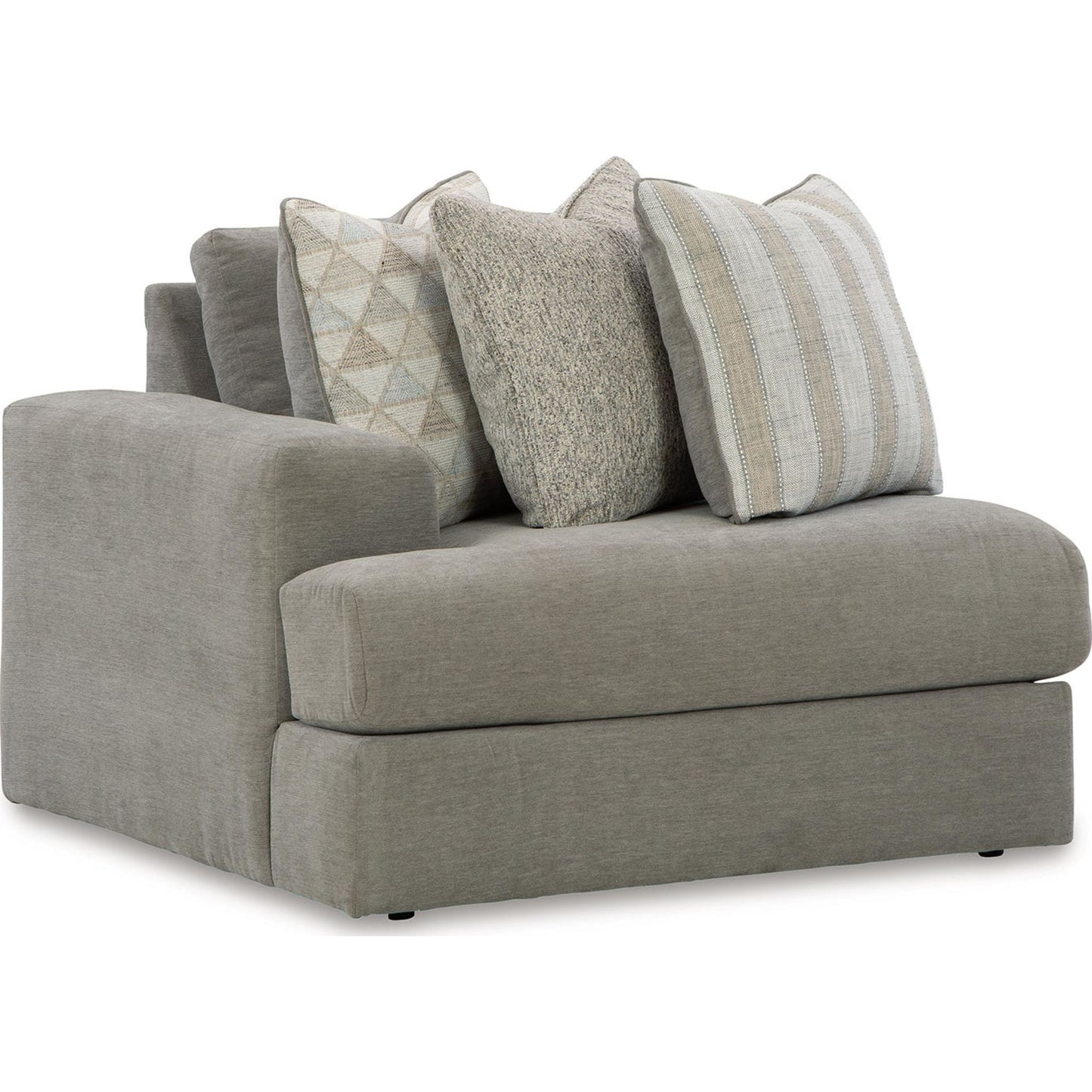 Avaliyah 4 Piece Modular Sectional