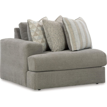 Avaliyah 4 Piece Modular Sectional