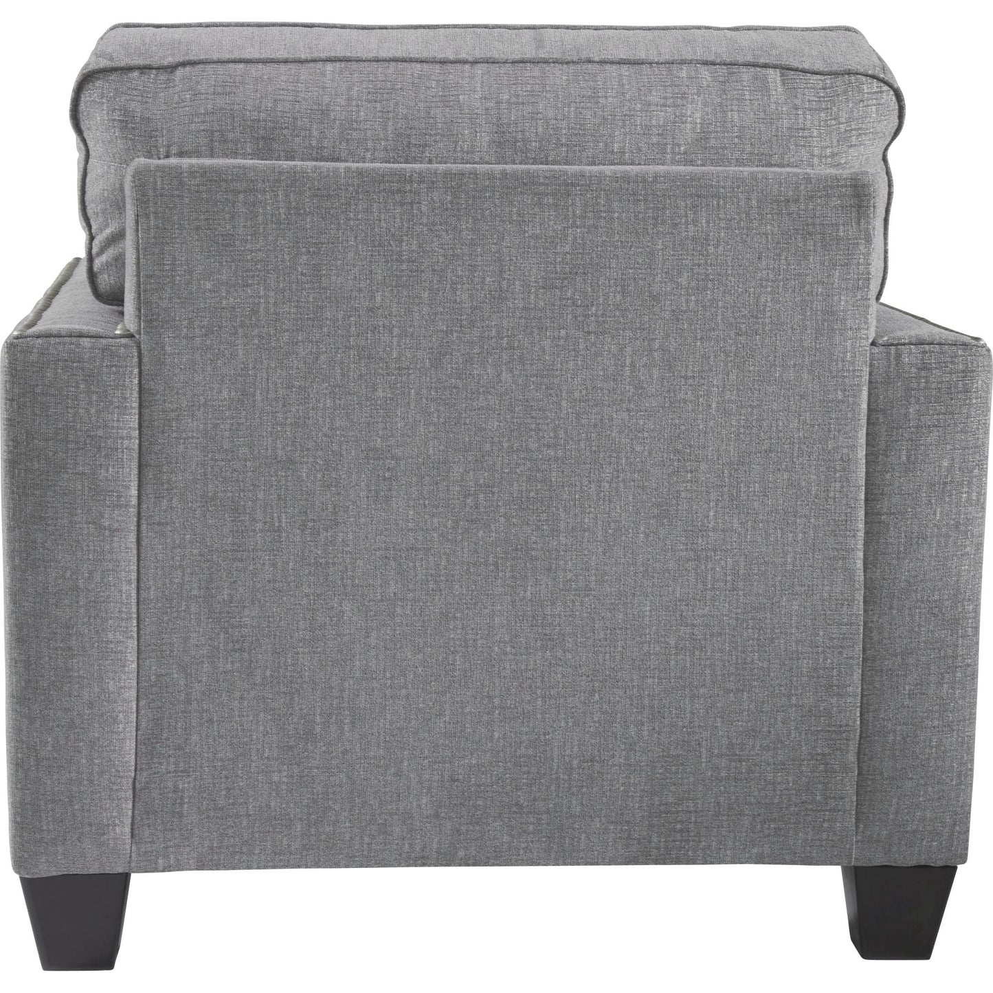 Barrali Chair - Fog