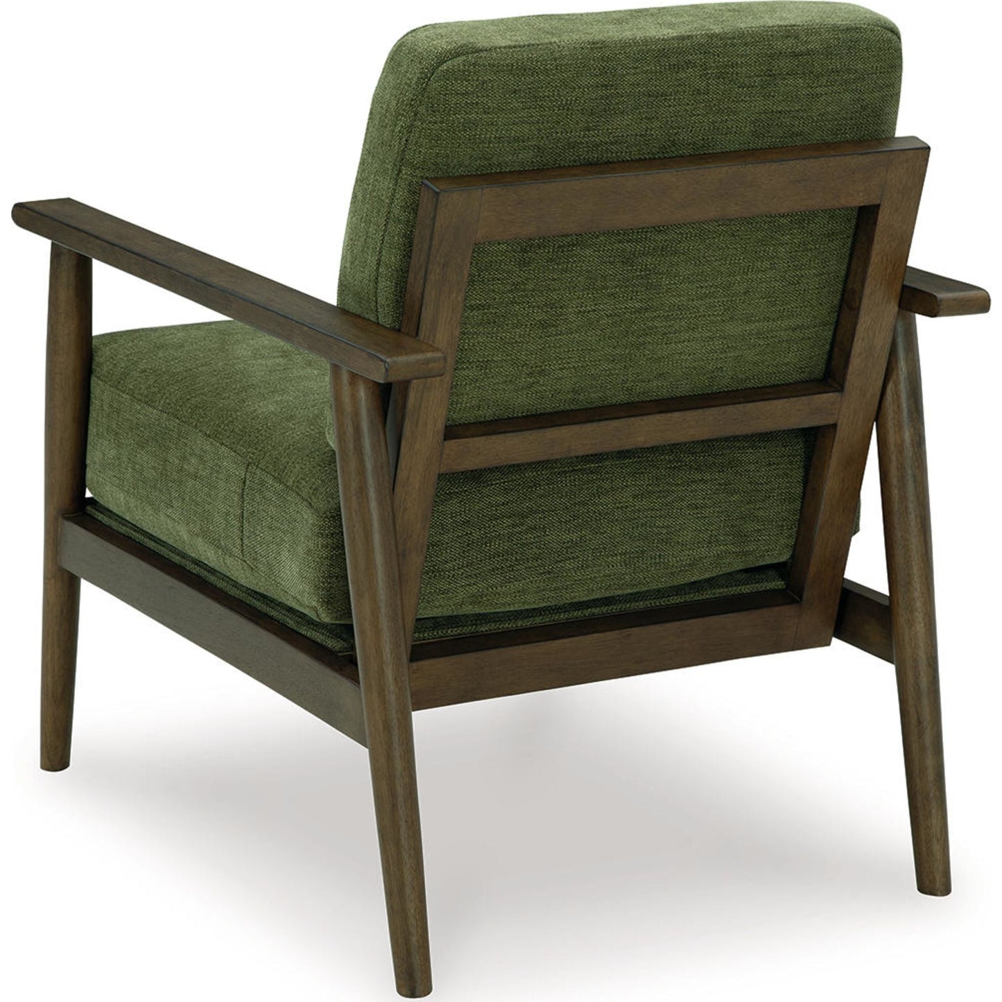 Bixler Accent Chair