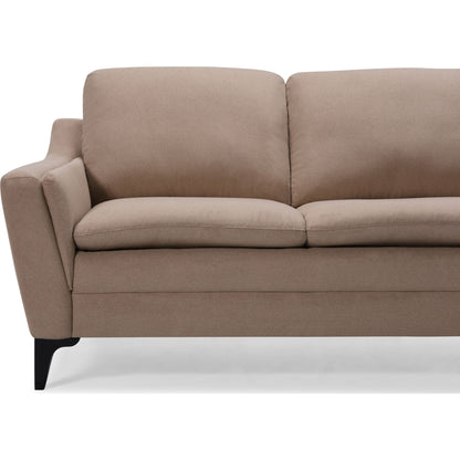 Balmoral Loveseat - Torrey Cashmere