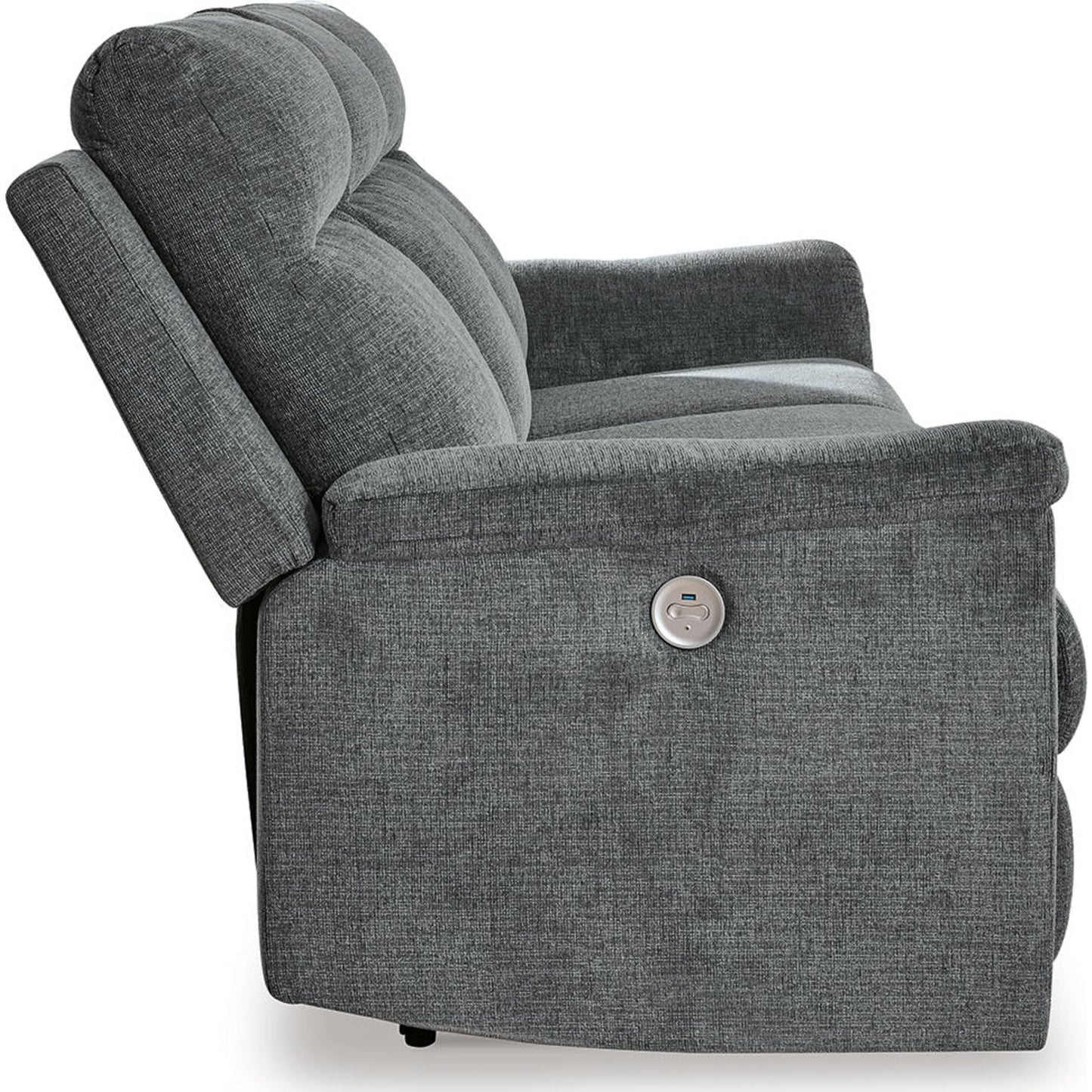 Barnsana Power Reclining Sofa