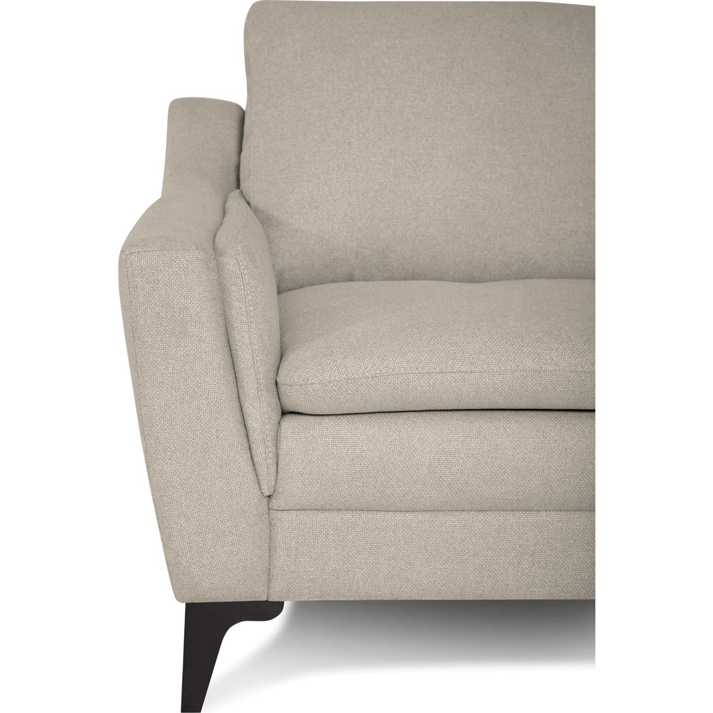 Balmoral Sofa - Basilica Creamery