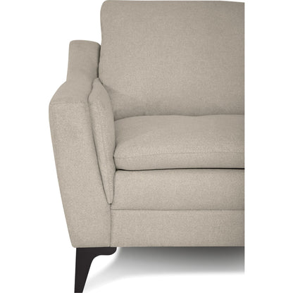 Balmoral Sofa - Basilica Creamery