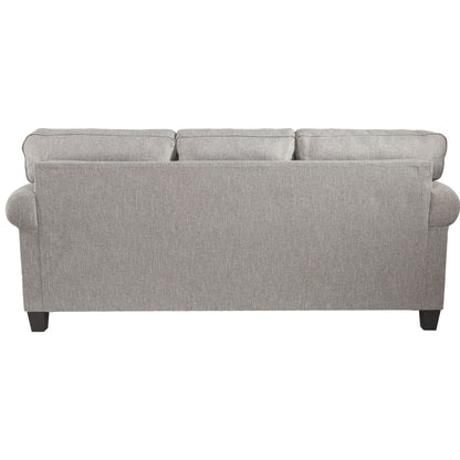 Alandari Sofa - Gray