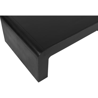 Brooklyn Coffee Table - Black