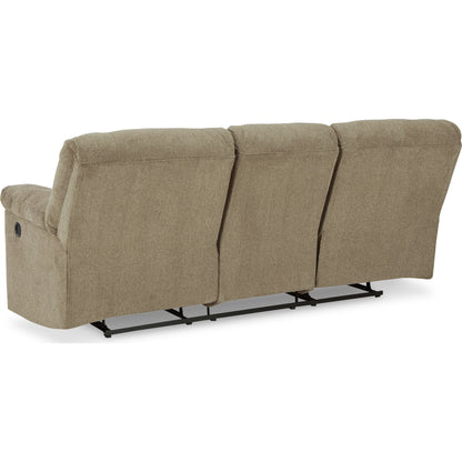Alphons Reclining Sofa