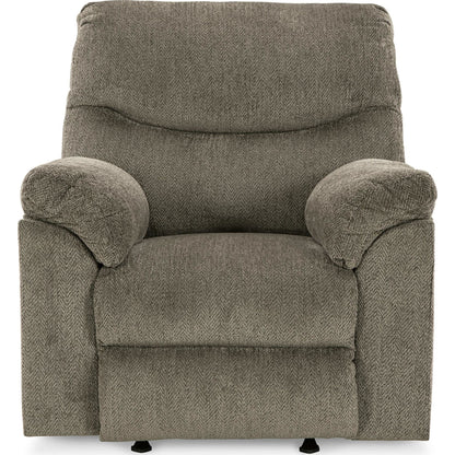 Alphons Rocker Recliner