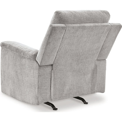 Barnsana Power Recliner
