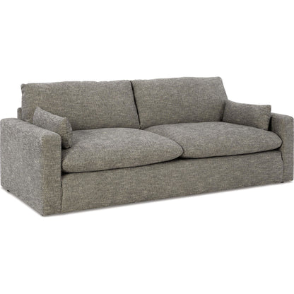 Dramatic Sofa - Granite