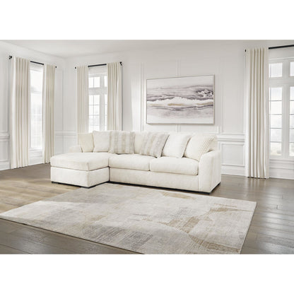 Chessington 2 Piece Sectional with Chaise