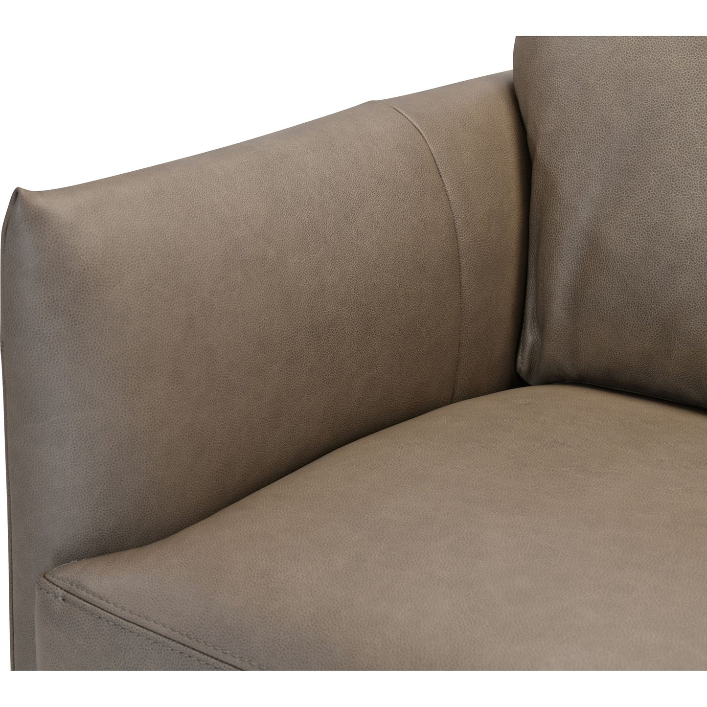 Adore Loveseat - Ranger Mushroom