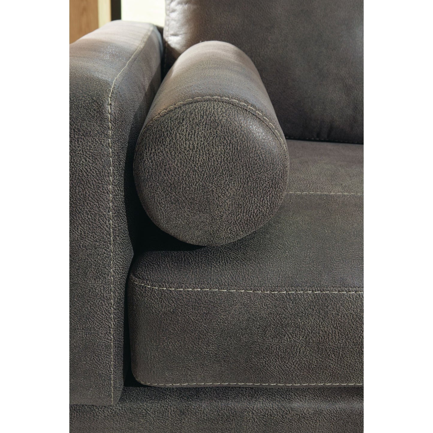 Arroyo Loveseat - Smoke