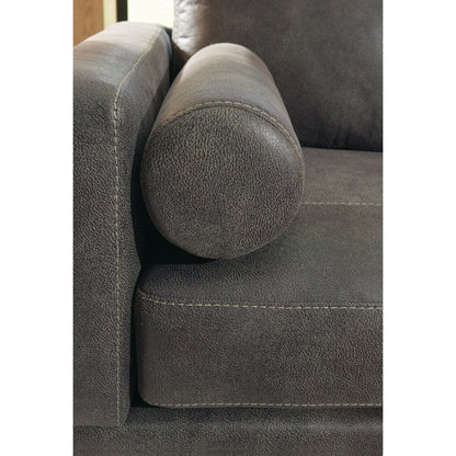 Arroyo Loveseat - Smoke