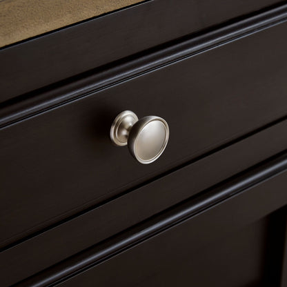 Drazmine Coffee Table - Brown