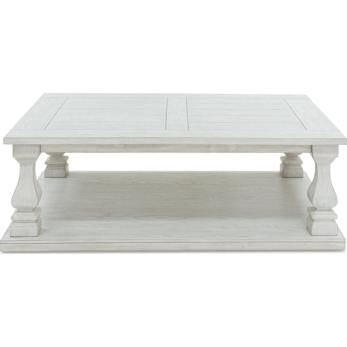 Arlendyne Coffee Table - Antique White
