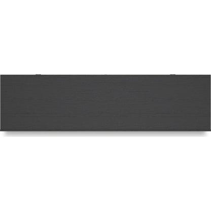 Danziar TV Stand - Black
