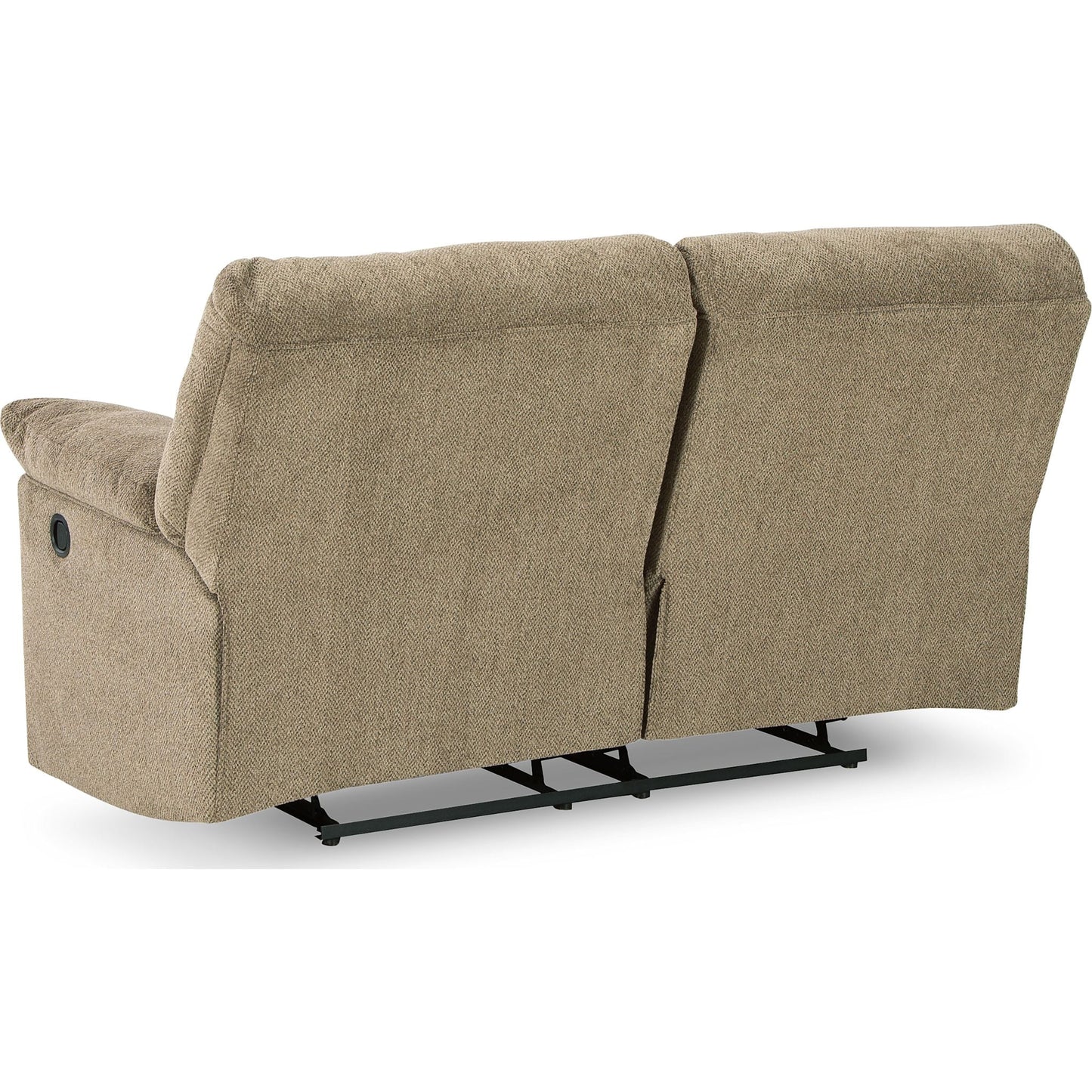 Alphons Reclining Loveseat