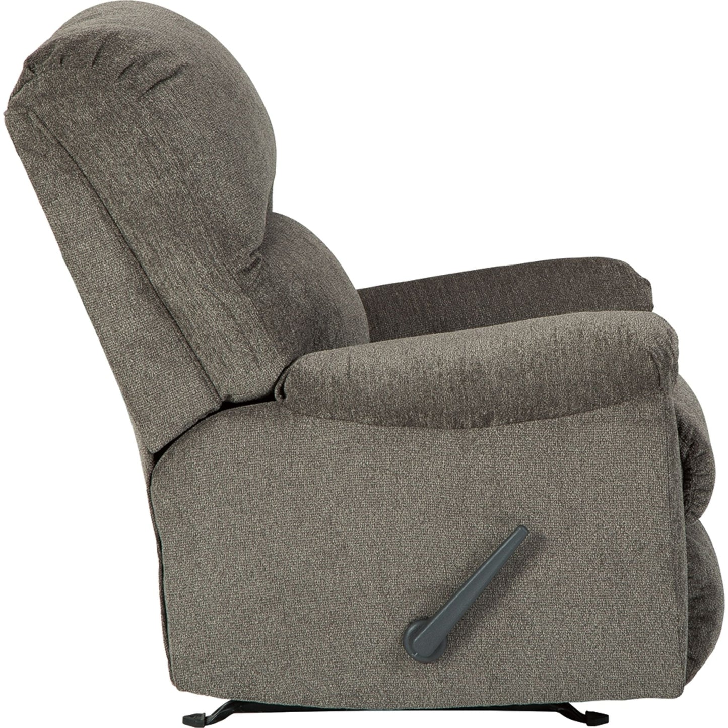 Dorsten Rocker Recliner - Slate