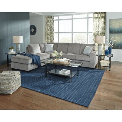 Altari 2 Piece Sectional with Chaise