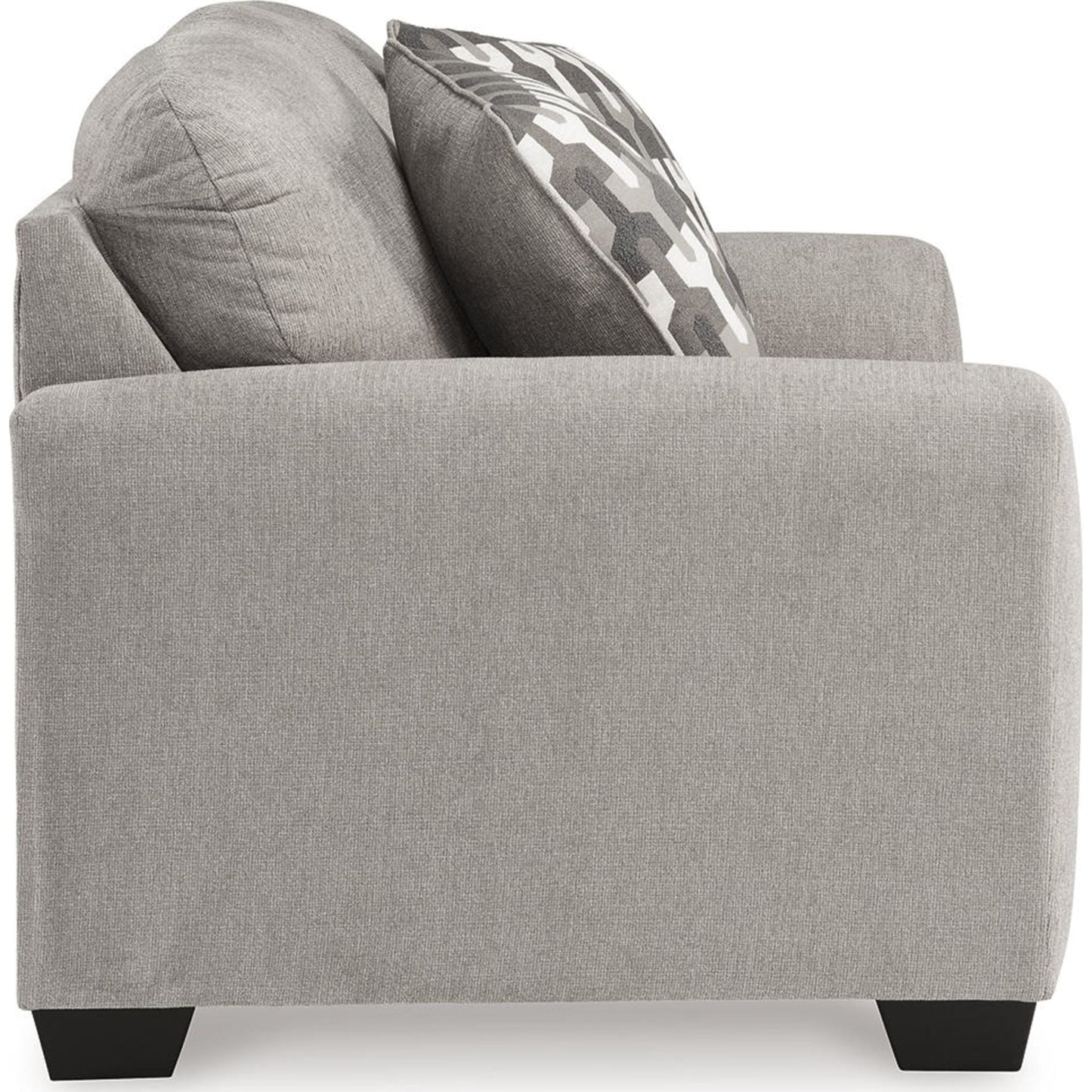 Avenal Park Loveseat - Flannel