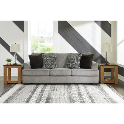 Deakin Sofa - Ash