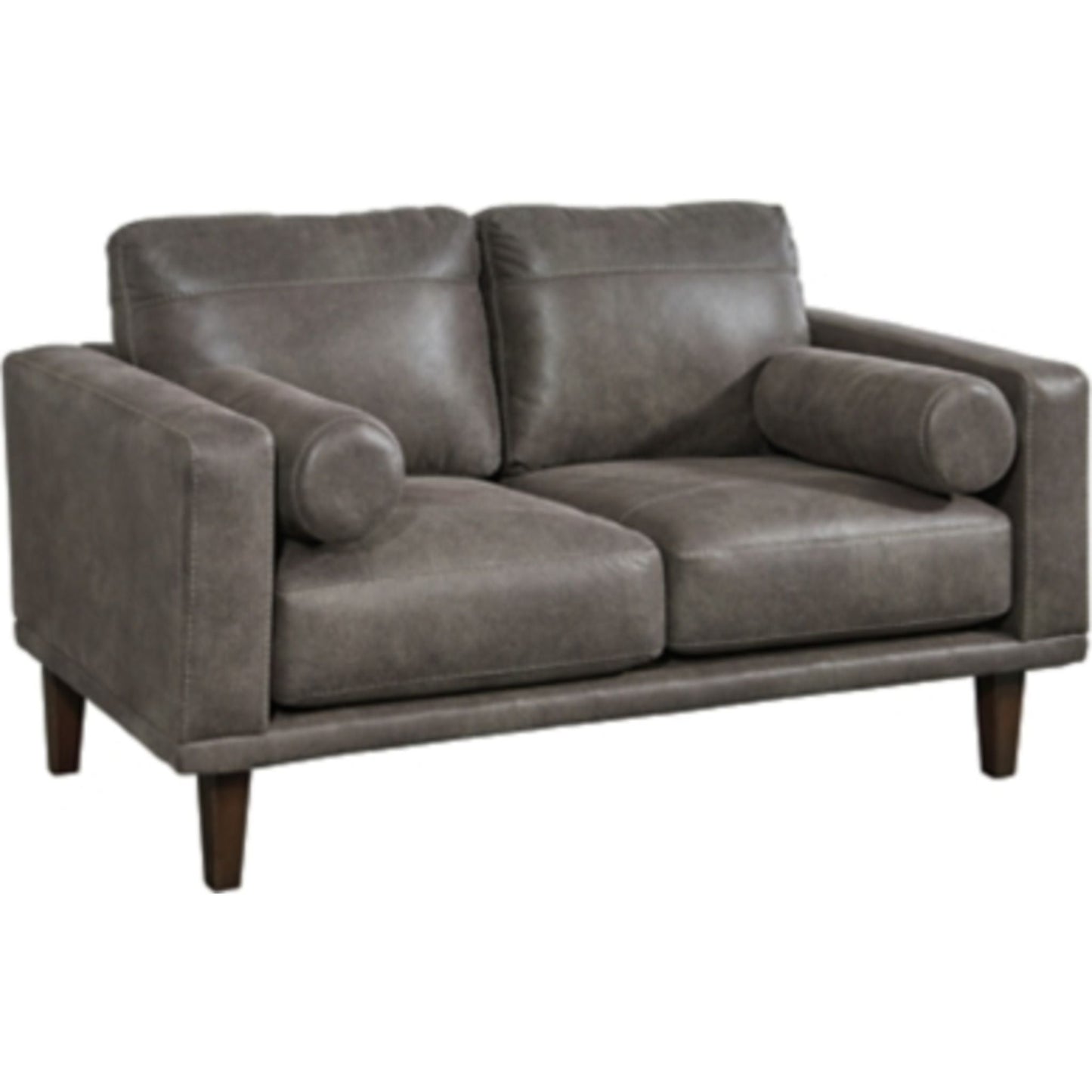 Arroyo Loveseat - Smoke