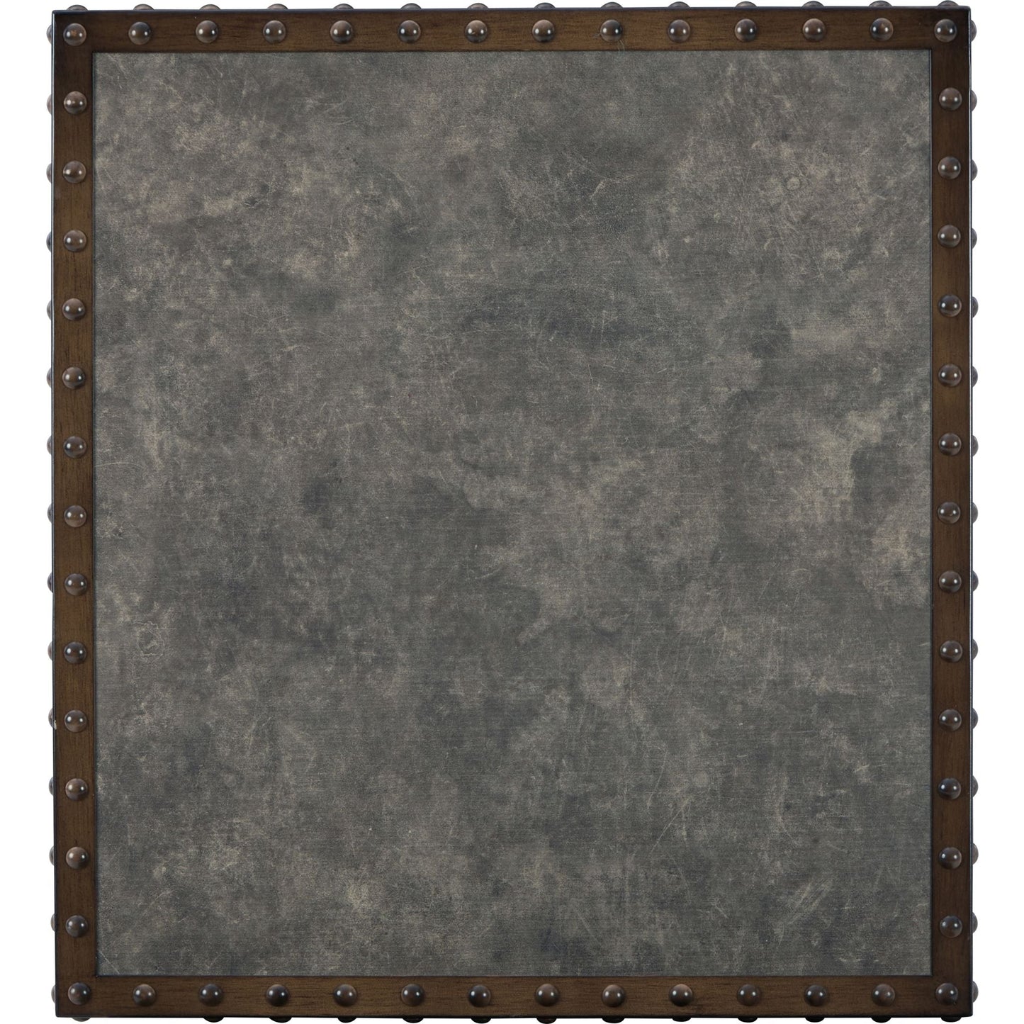 Derrylin End Table - Brown