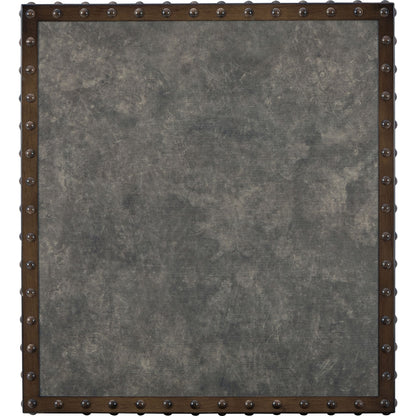 Derrylin End Table - Brown