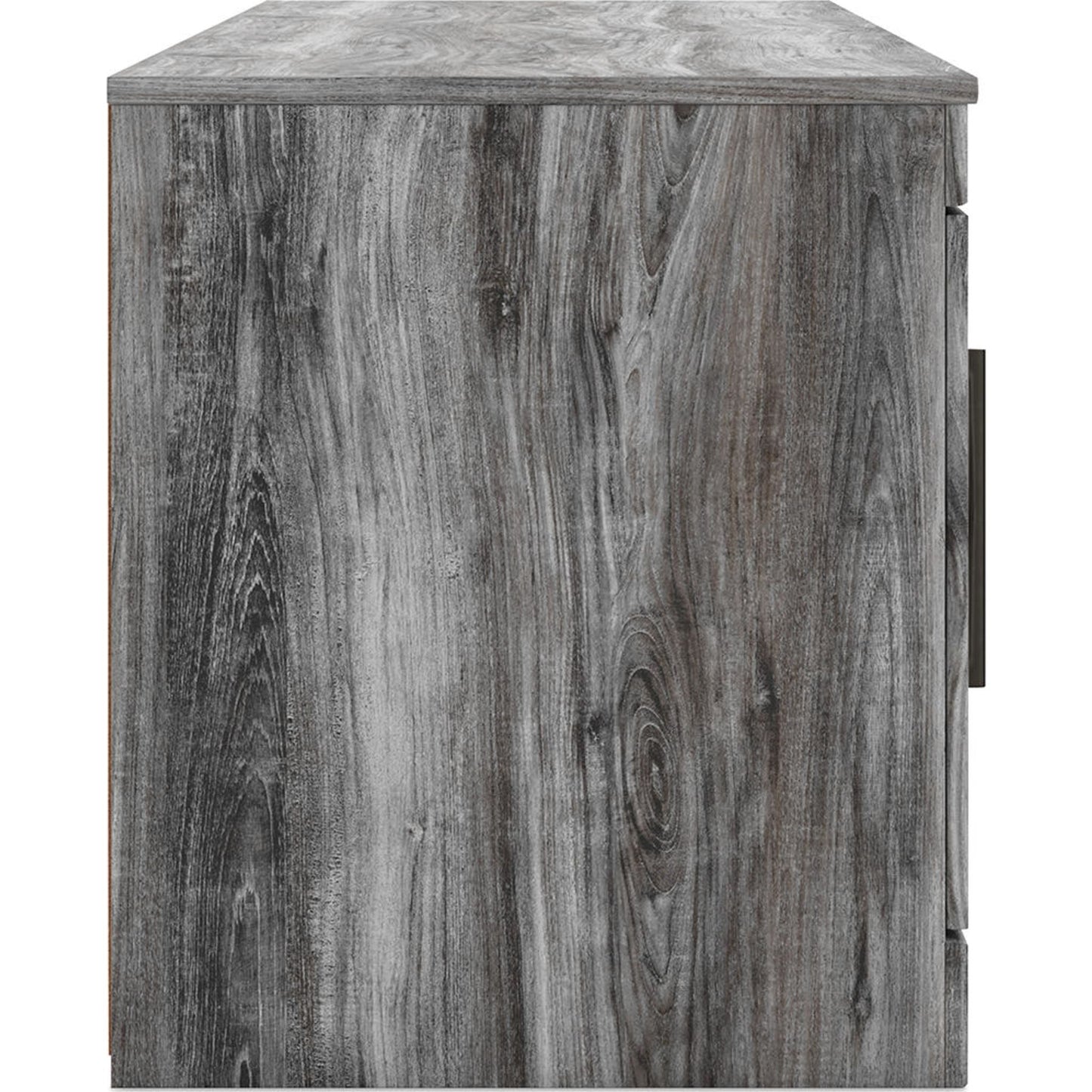 Baystorm TV Stand - Gray