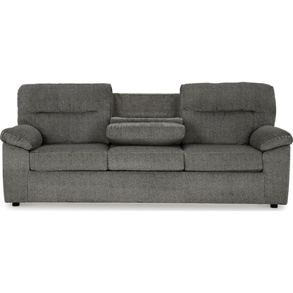Bindura Sofa - Mineral