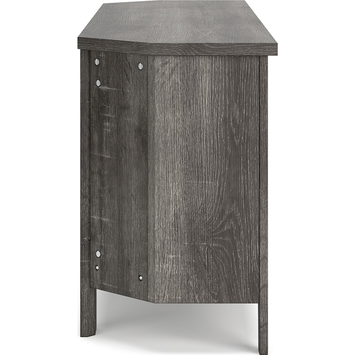 Arlenbry TV Stand - Gray