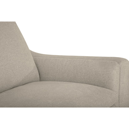 Balmoral Sofa - Basilica Creamery