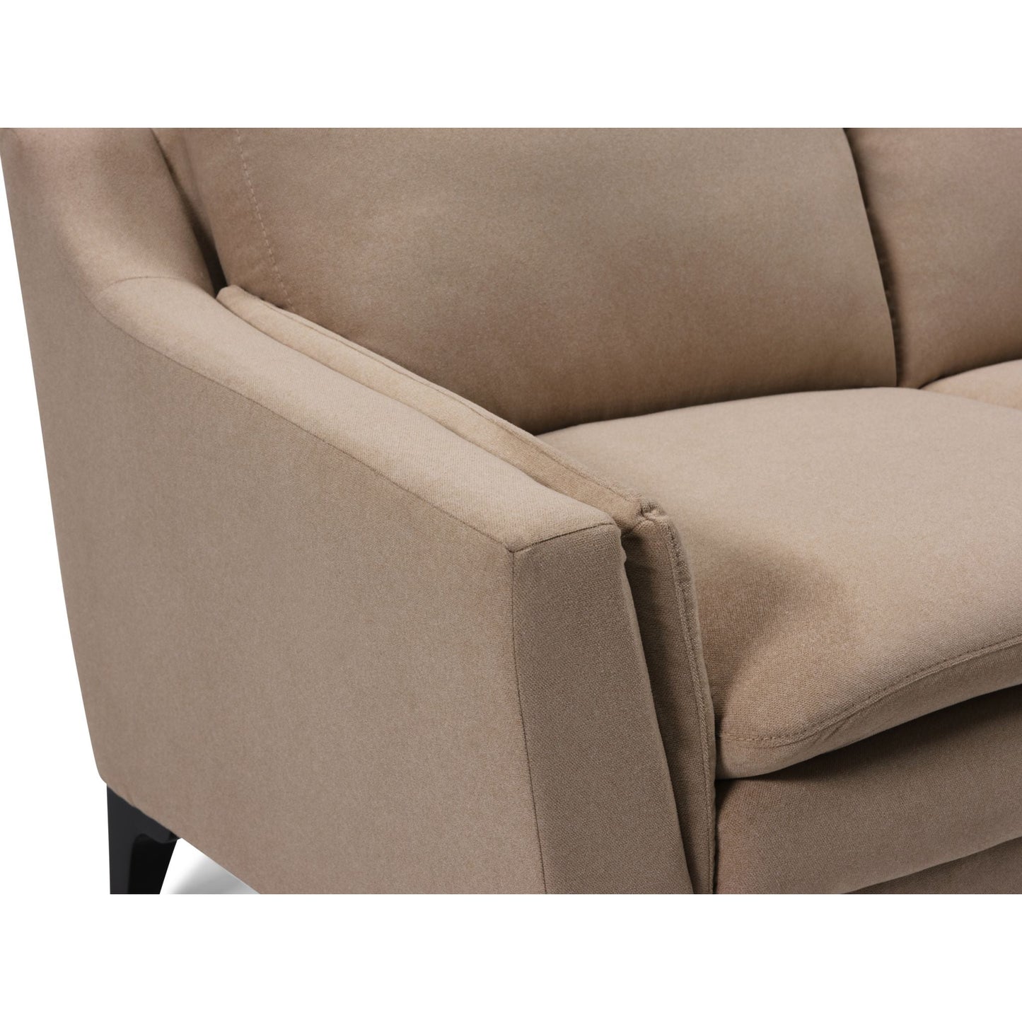 Balmoral Sofa - Torrey Cashmere