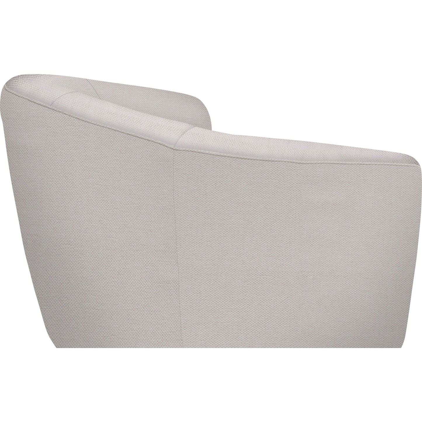 Dorset Accent Chair - Dreamy Creamy